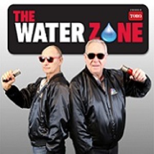 WaterZone Podcast